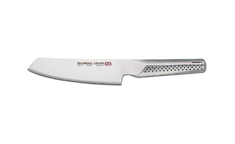 Global UKON 5" Vegetable Knife