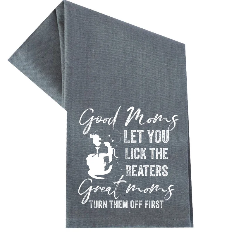 Good Moms - Kitchen Towel