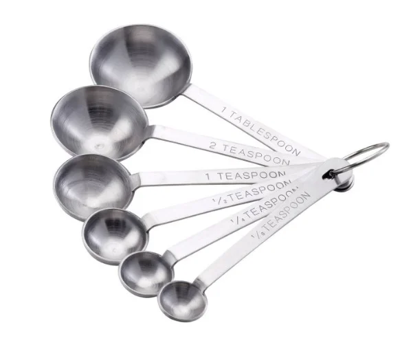 Measuring Spoon Set