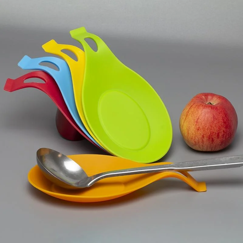 Heat Resistant Spoon Rest