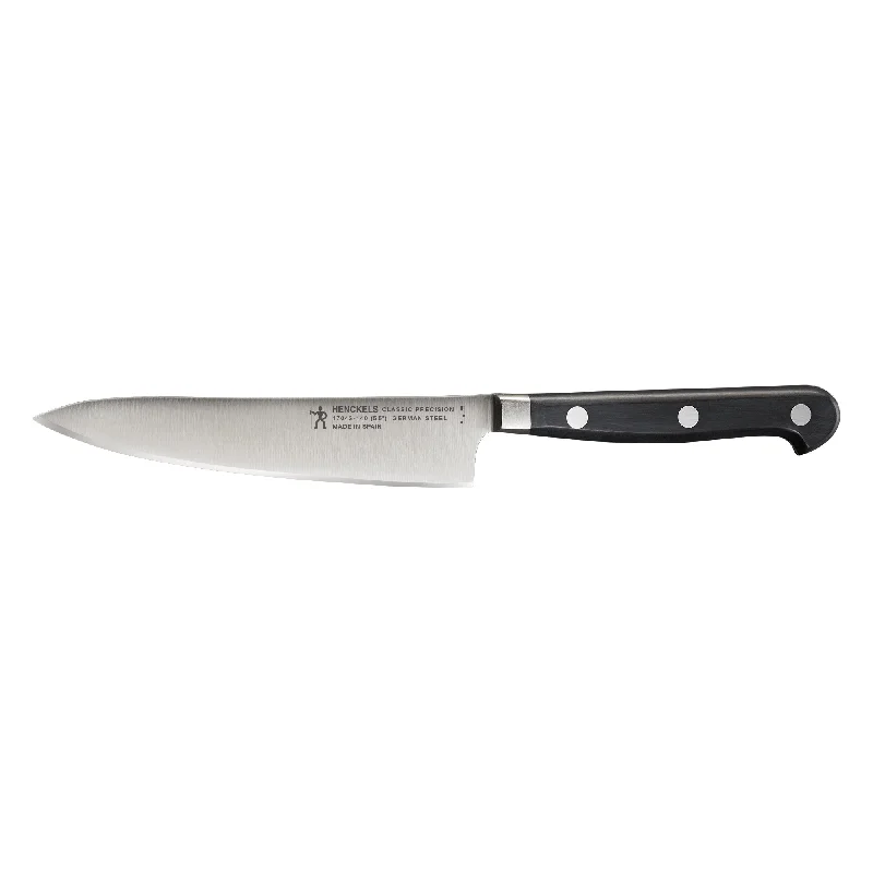 Henckels Classic Precision 5.5-inch Prep Knife