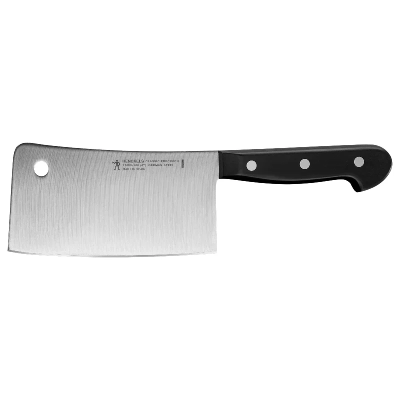 Henckels Classic Precision 6-inch Cleaver