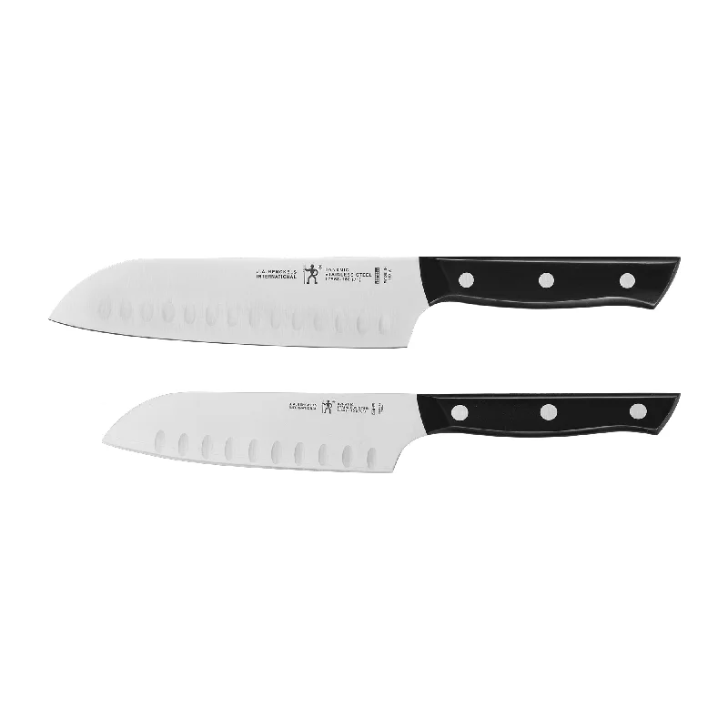 Henckels Dynamic 2-pc Asian Set