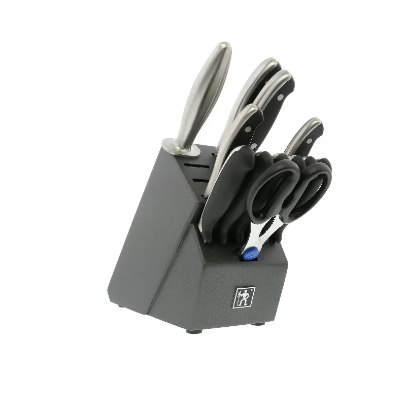 Henckels Forged Synergy 13-pc Knife Block Set