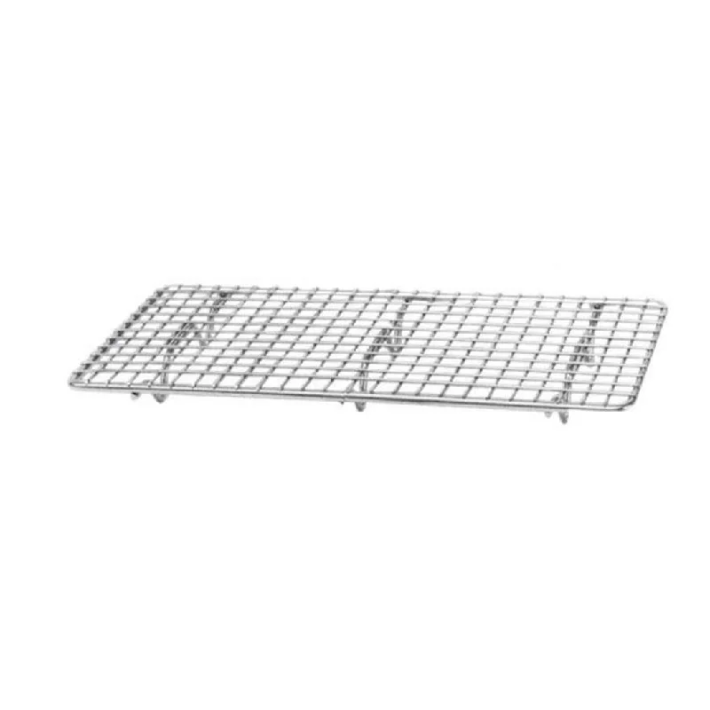 Johnson & Rose 16.5" x 11.5" Cooling Rack, Chrome Plated