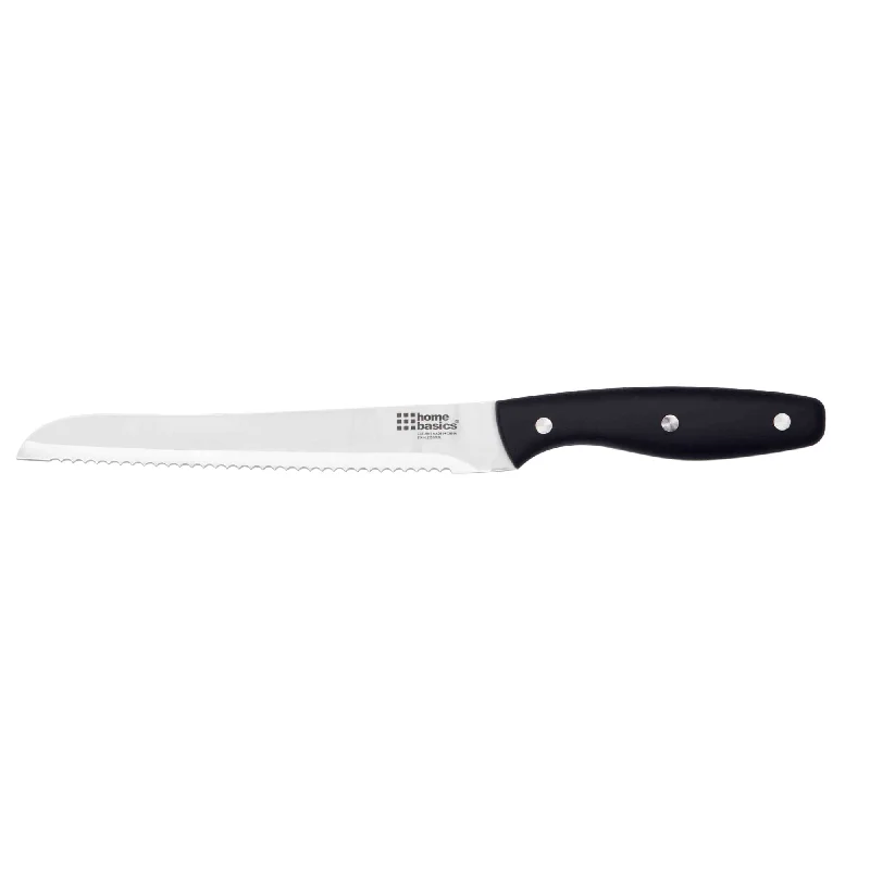 8" Bread Knife