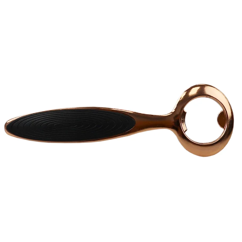 Nova Zinc Bottle Opener, Copper