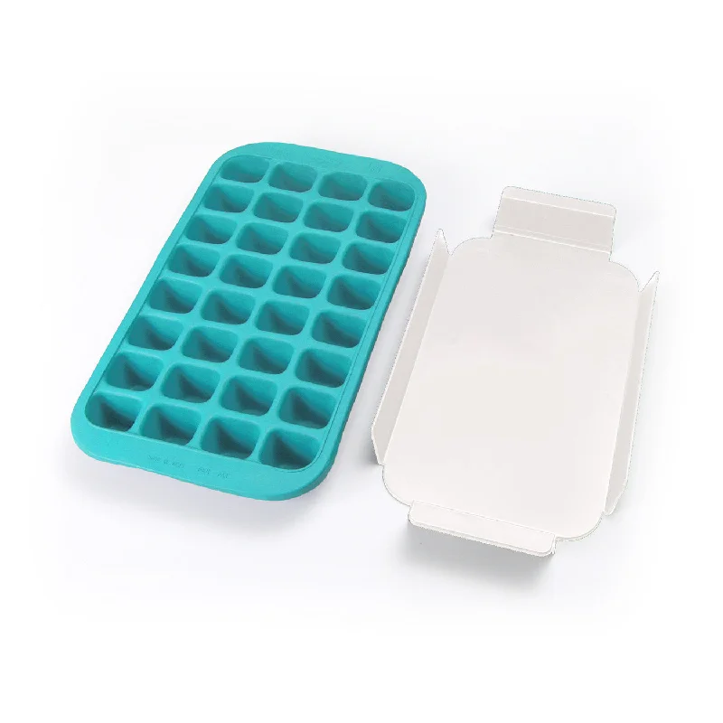 Lekue Industrial Silicone Ice Cube Tray