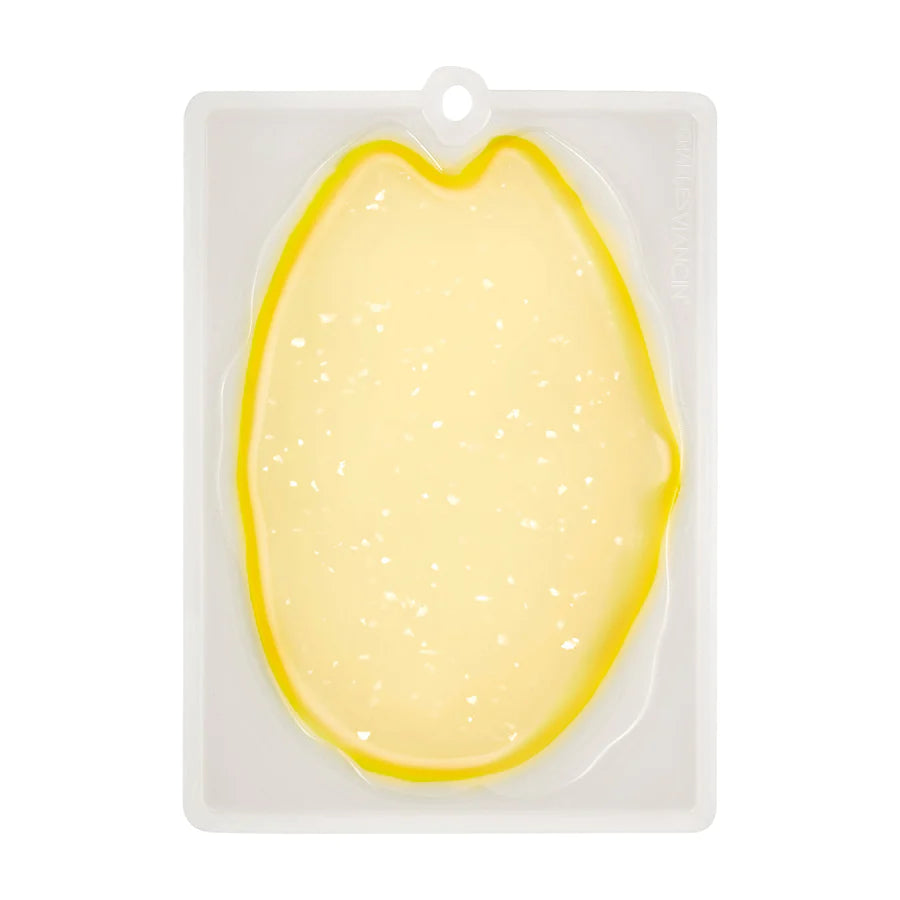 Lemon Cutting Board