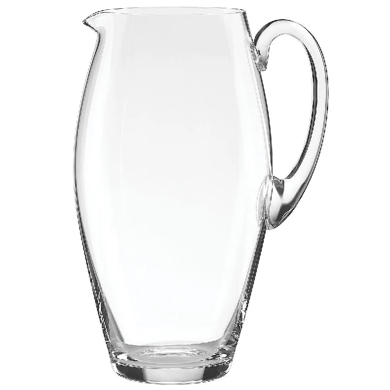 Lenox 869168 Tuscany Classics Contemporary Pitcher; 80 oz - 10.25 in.