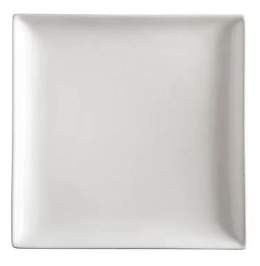 M&w Banquet Square Platter 35cm Gift Boxed