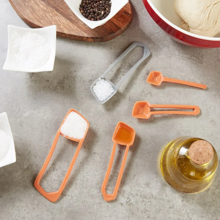 Measuring Spoons - Set of 5