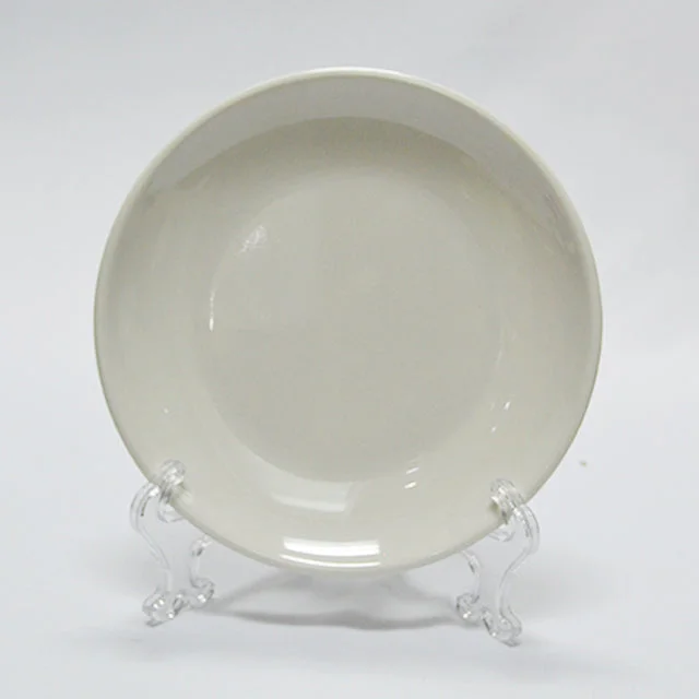 Melamine Dinner Plate 10.5"