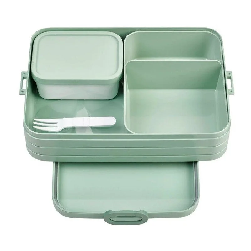 Mepal Bento Box Large - Sage