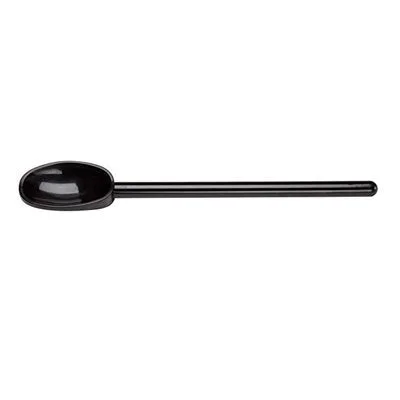 Mercer Culinary 12" Mixing Spoon, Black