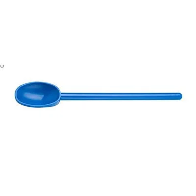 Mercer Culinary 12" Mixing Spoon, Blue