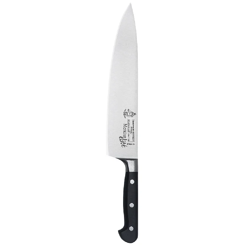 Messermeister Meridian Elite 10-Inch Traditional Chef's Knife