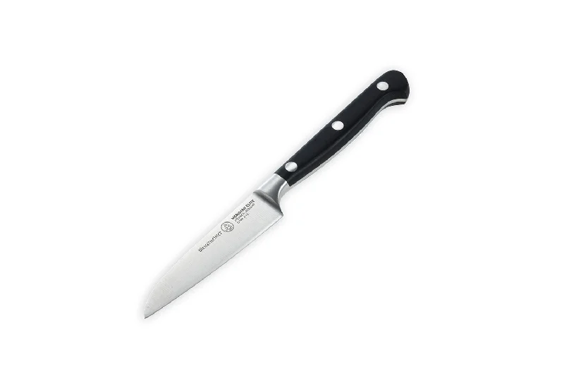 Messermeister Meridian Elite 3.5-Inch Sheep's Foot Paring Knife