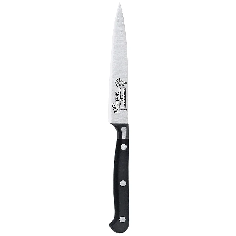 Messermeister Meridian Elite 4.5-Inch Utility / Paring Knife