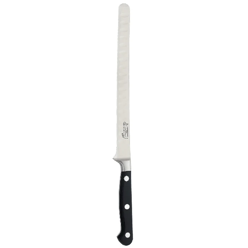 Messermeister Meridian Elite 8-Inch Kullenschliff Flexible Fillet Knife