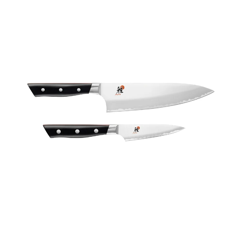 Miyabi Evolution 2-pc Must Have Knife Set