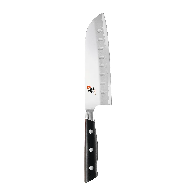 MIYABI Evolution Santoku Knife