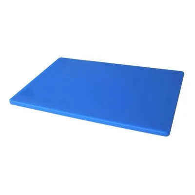 Nella Cutting Board 15" x 20" x 0.5", Blue