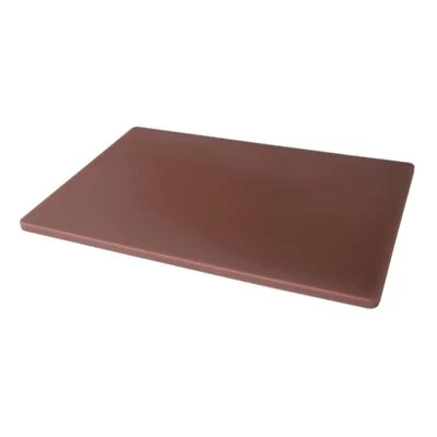 Nella Cutting Board 15" x 20" x 0.5", Brown