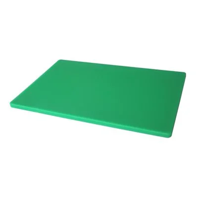 Nella Cutting Board 15" x 20" x 0.5", Green