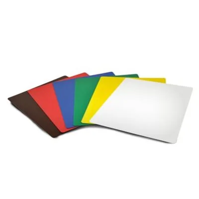 Nella Flexible Cutting Board 6 Colour Set 12" x 18"