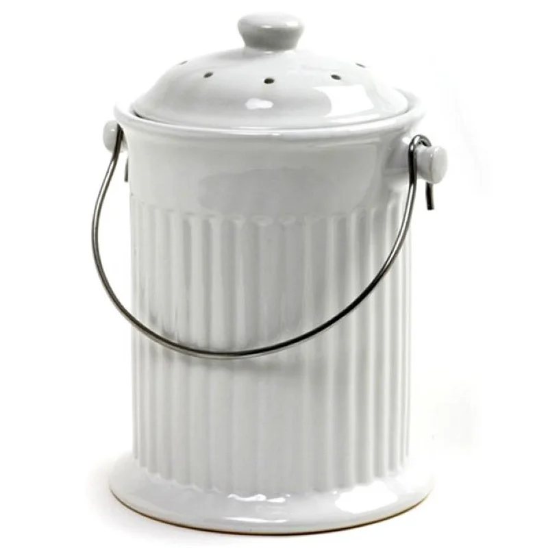 NORPRO 93 Ceramic Compost Crock