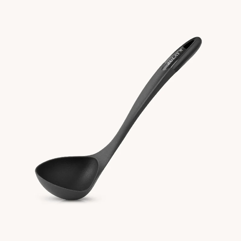 Nylon Soup Ladle Spoon