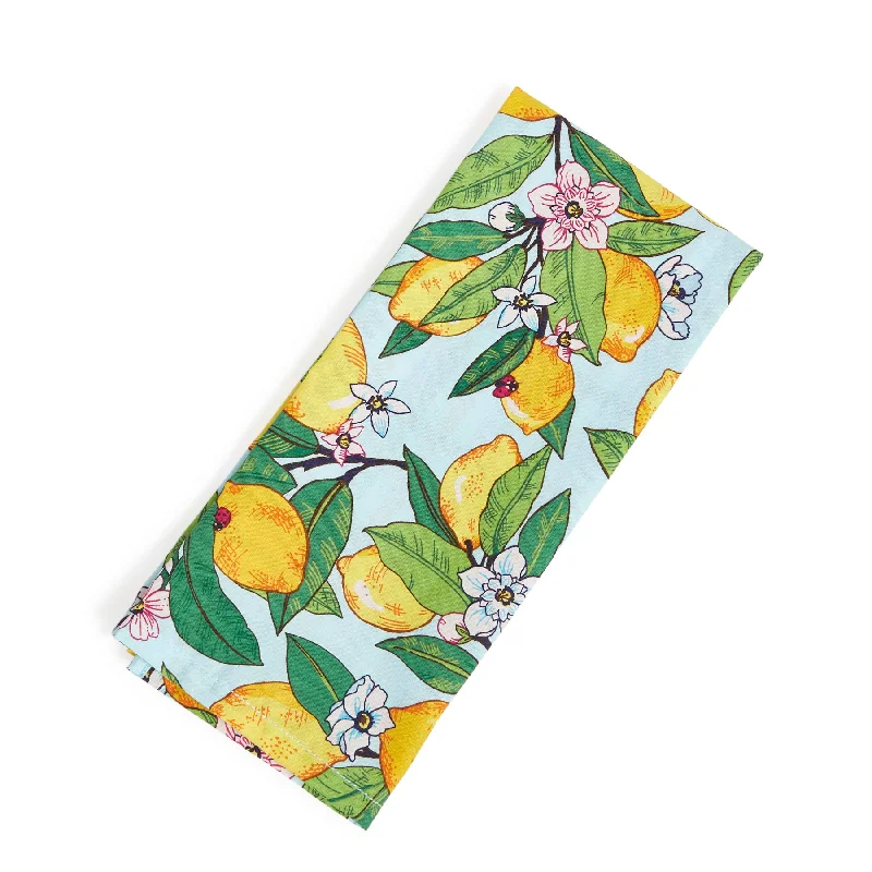 Outlet Cotton Kitchen Towel Set