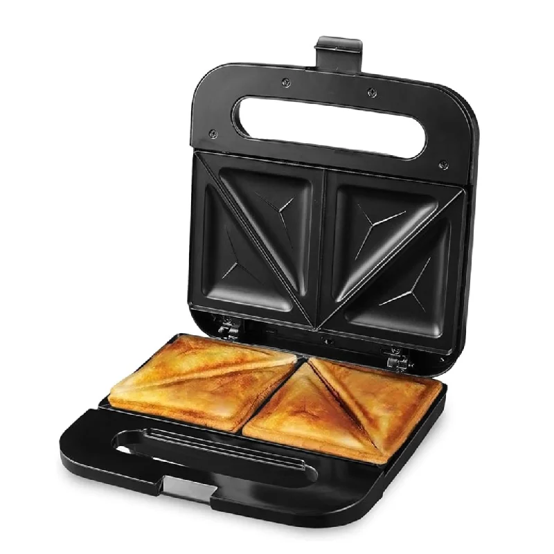 Ovente  Electric Sandwich Grill Maker with Non-Stick Cooking Plates