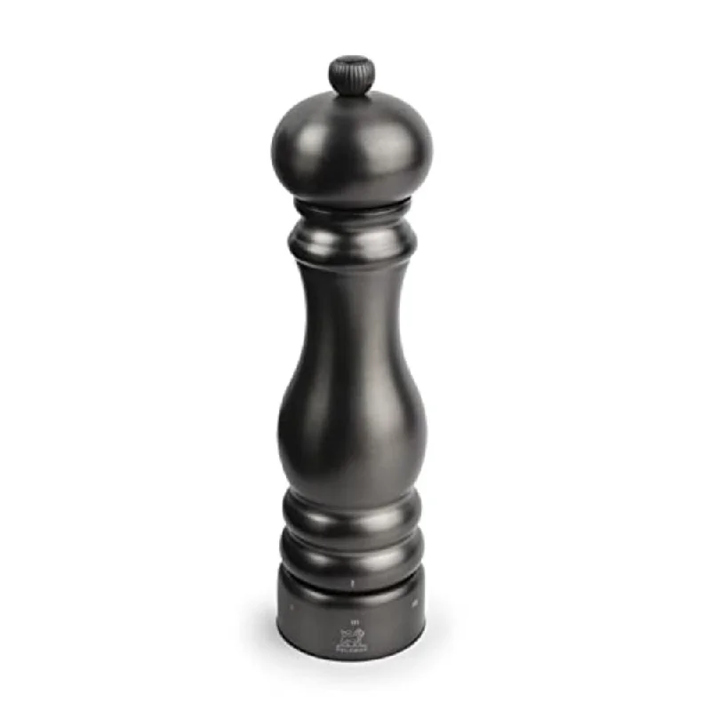 Peugeot Paris Chef Carbone U'select Pepper Mill 22 Cm - 9in