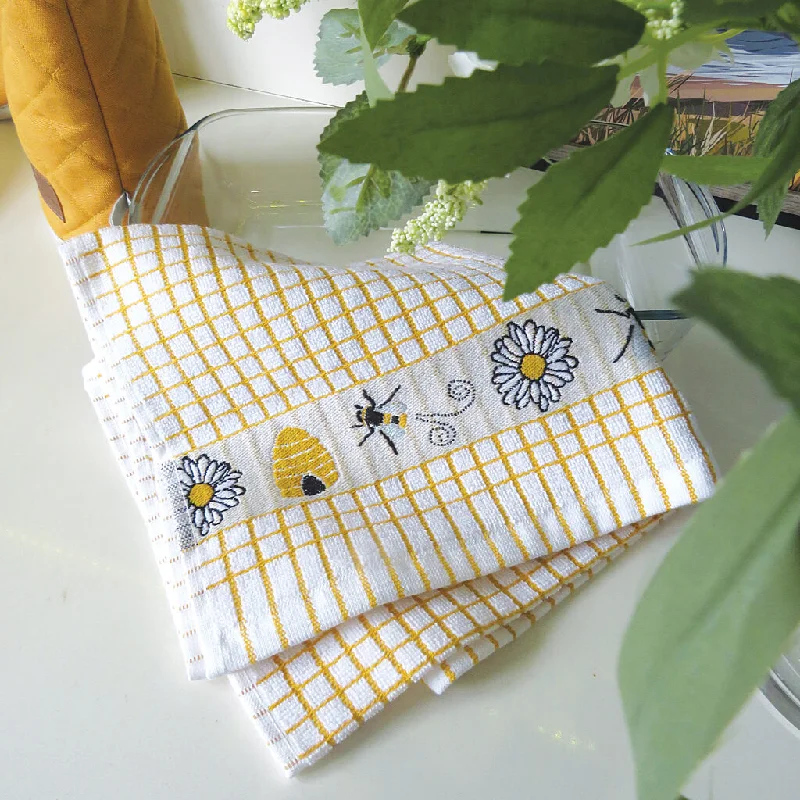 Poli Dri Tea Towel Bee