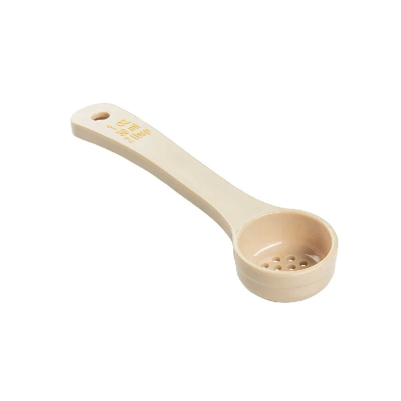 TableCraft 10639 1 Oz Portion Spoon