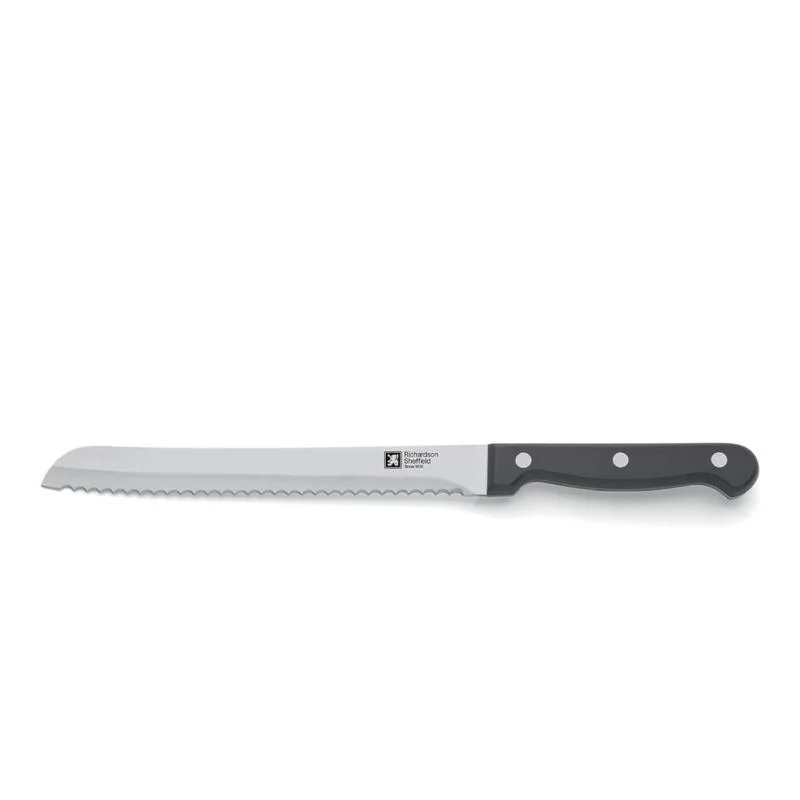 Posh Artisan Bread Knife | 15 inches