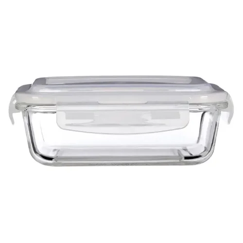 Premier Freska Glass Container - 640ml -1209842