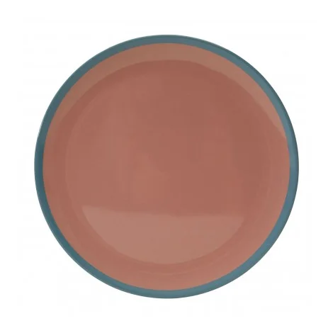 PREMIER MIMO SET OF 4 MELAMINE DINNER PLATE - 1206354