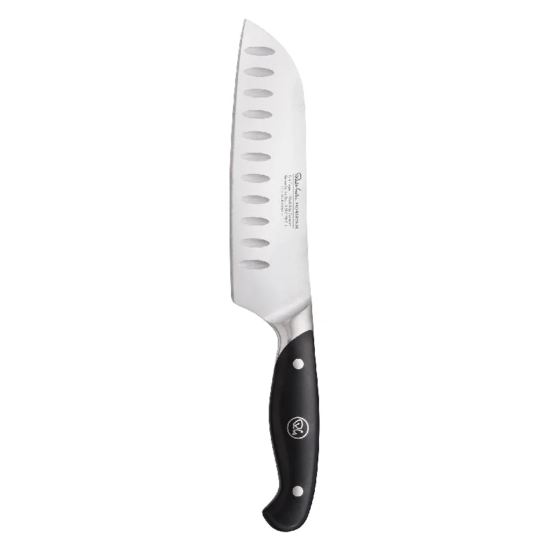 Professional Santoku Knife 17cm