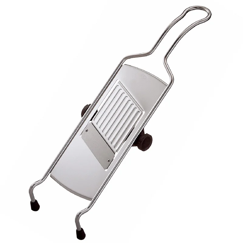 Rosle Stainless Steel Food Slicer