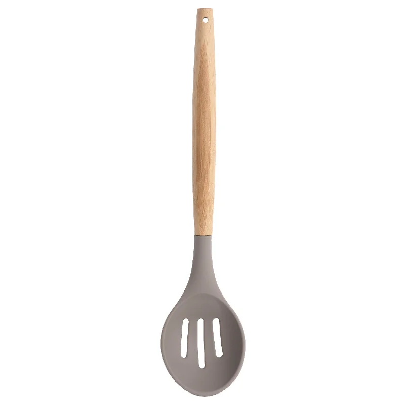 Sabichi Silicone Slotted Spoon -148476