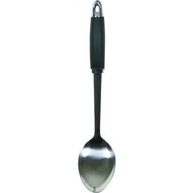 Sabichi Stainless Steel Serving Spoon-Mono Range-94971