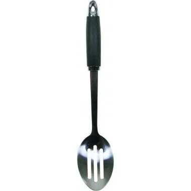 Sabichi Stainless Steel Slotted Spoon-Mono Range-94995