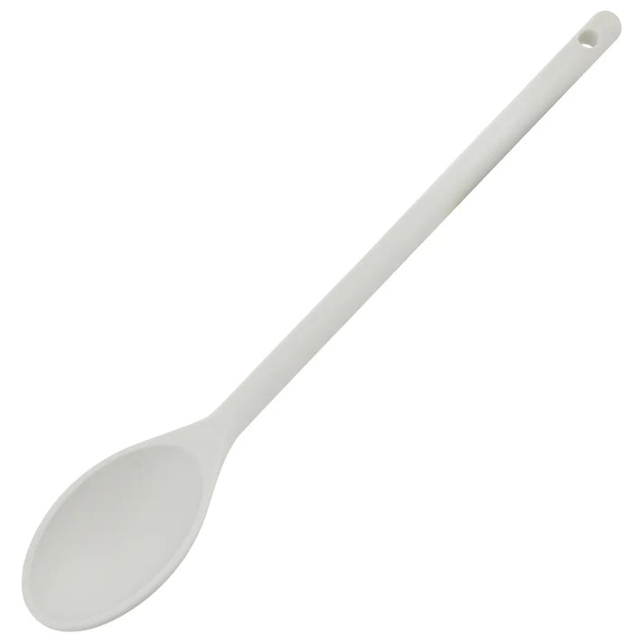 Winco 15" Serving Spoon Solid - NS-15W