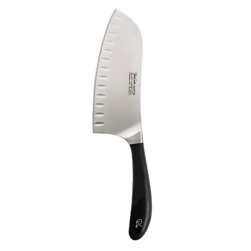 Signature Deep Santoku Knife 17cm