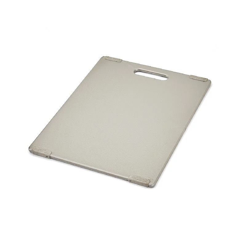 Silver Cutting Board