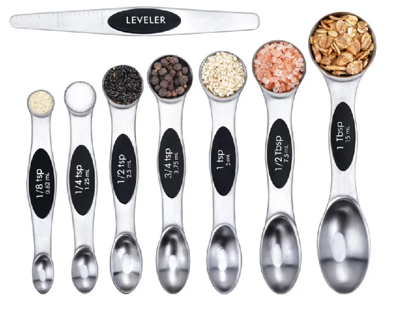 Magnetic Measuring Spoon-n284620