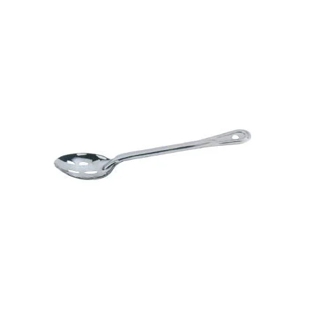 Nella 11" Slotted Basting Spoon